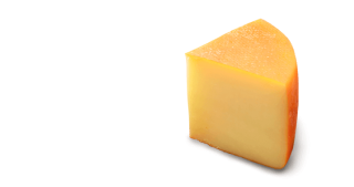 Зі смаком сиру гауда