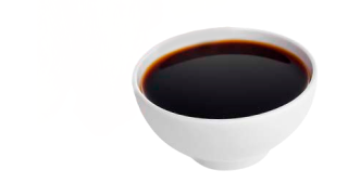 з соєвим соусом